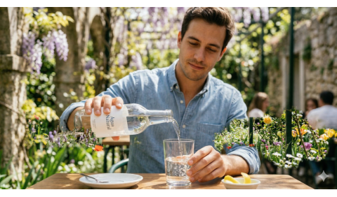 Água: O Segredo Simples para ter Mais Energia Todos os Dias ????