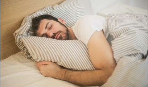 Importância de uma boa noite de sono para a recuperação do organismo 