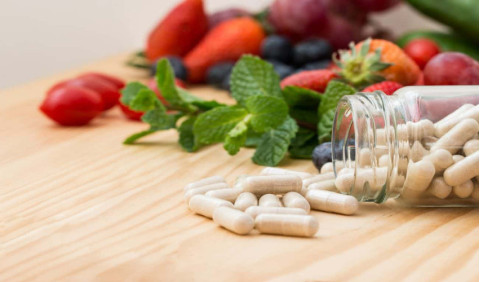 Quais as mais-valias dos suplementos multivitamínicos?