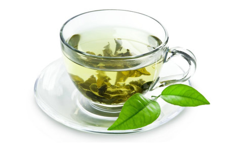 Chá verde – infusão com benefícios para a saúde