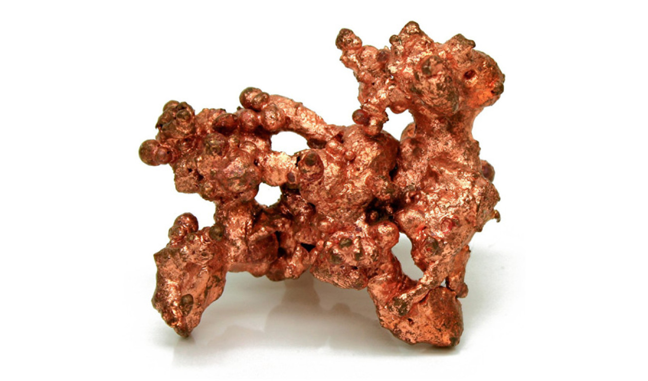 Cobre: inúmeras vantagens para si e para os seus