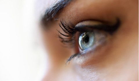 6 Cuidados com os olhos e visão durante o dia-a-dia