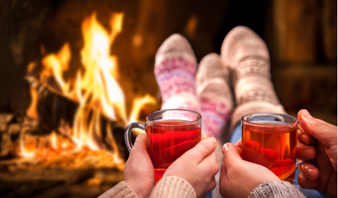 Cuidados gerais para enfrentar o frio