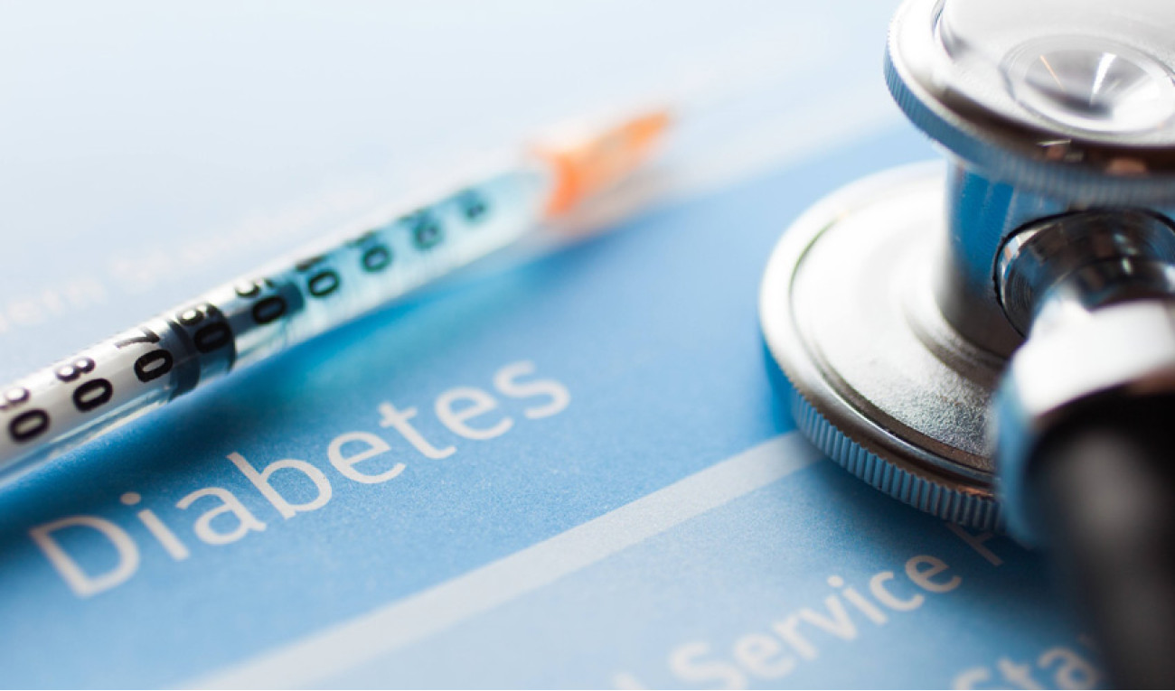 Diabetes tipo 2: evitar a todo o custo!
