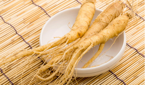 Ginseng