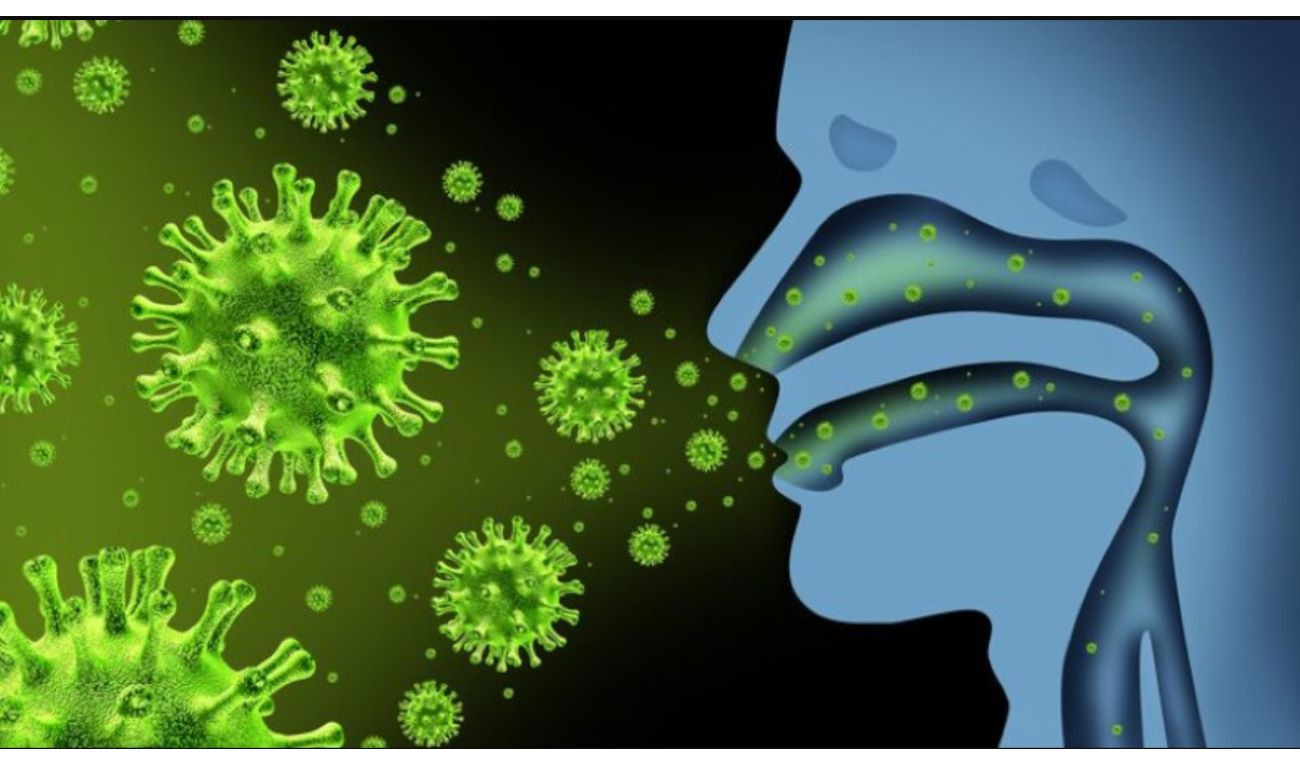 Diversos tipos de gripe e suas diferenças