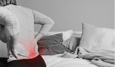 O que é a dor Ciática – sintomas, prevenção e conselhos