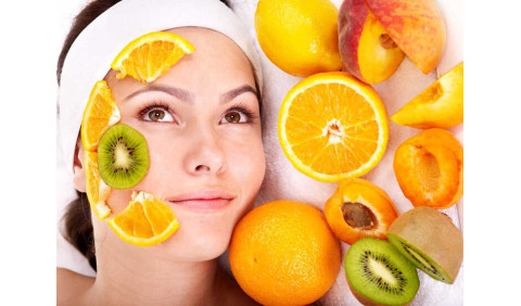 A importância da vitamina C