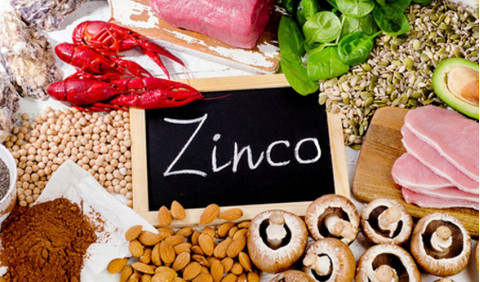 Zinco: uma proteção infalível