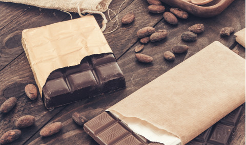Benefícios do chocolate: Será que faz mesmo bem à saúde?