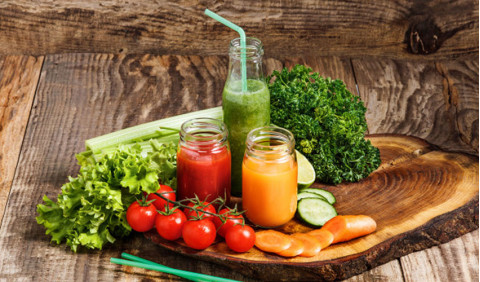 O que são e quais os benefícios dos antioxidantes na saúde!