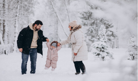 Como reforçar as defesas do organismo no inverno? - Imunidade