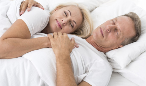 Aprenda a dormir bem e com qualidade… a sua saúde agradece! 