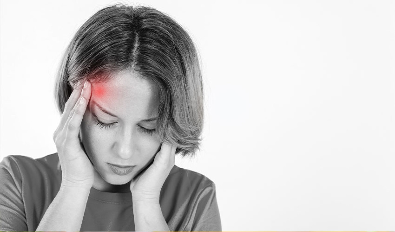 5 dicas para aliviar as dores de cabeça no imediato