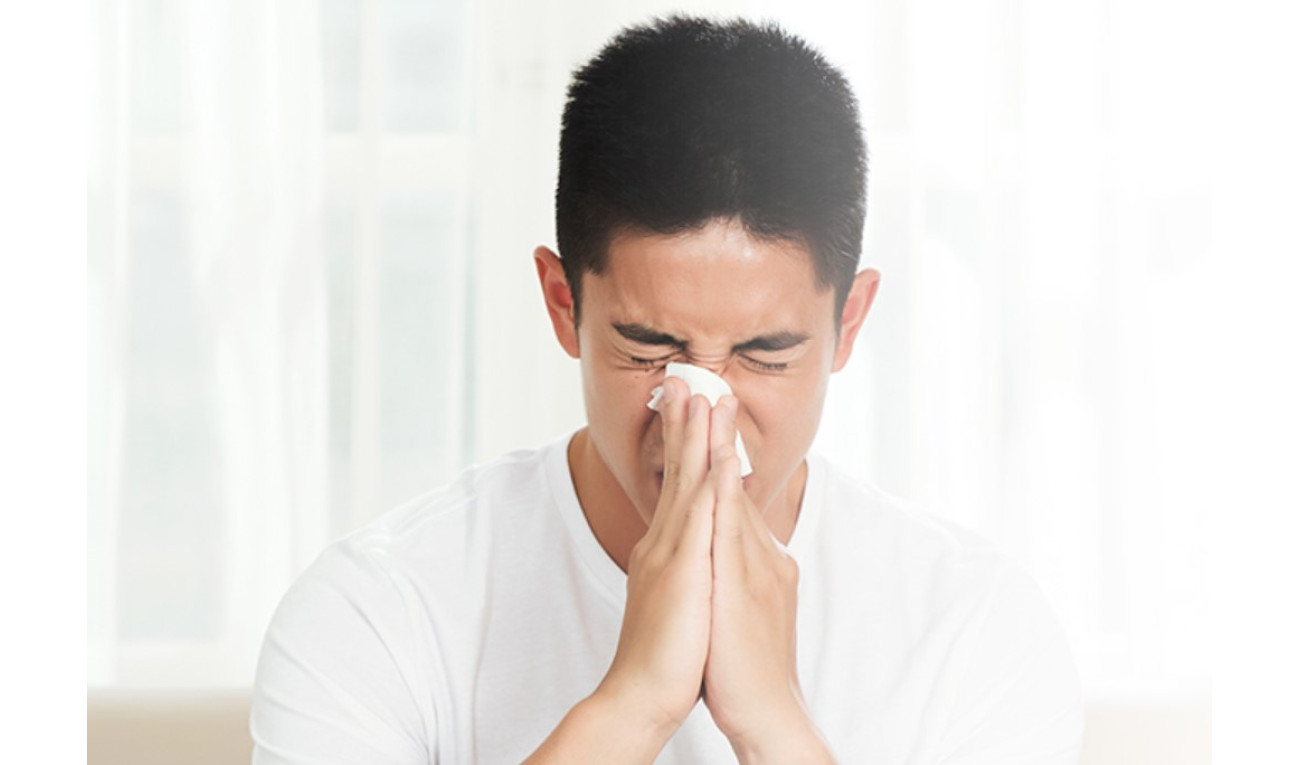 Alergias Crónicas: O que são e dicas de como melhorar a qualidade de vida