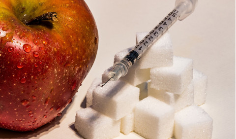 5 Alimentos que ajudam a reduzir o açúcar no sangue