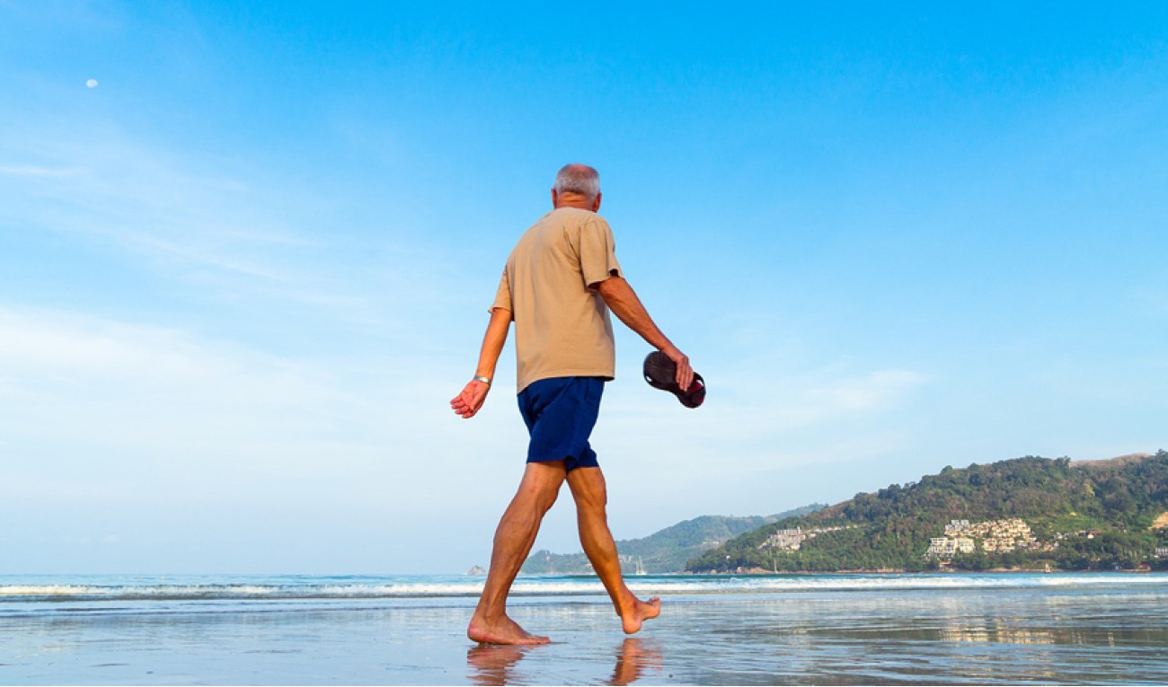 É possível prevenir a osteoporose?