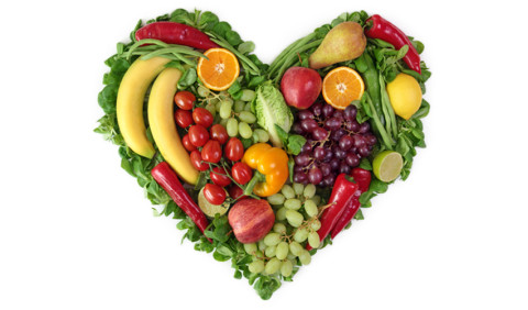 Frutas frescas diminuem risco de doenças cardiovasculares