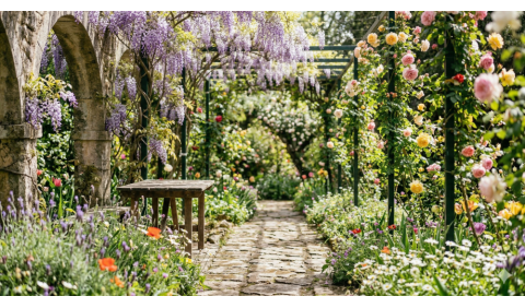 Primavera 2026: O Equilíbrio entre a Vitalidade e o Stress Sazonal ????