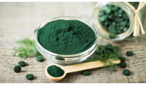 Saiba o que é a spirulina, quais são os seus benefícios e porque é tão famosa