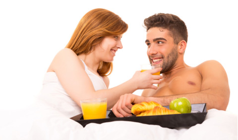 20 alimentos que ajudam a melhorar a vida sexual