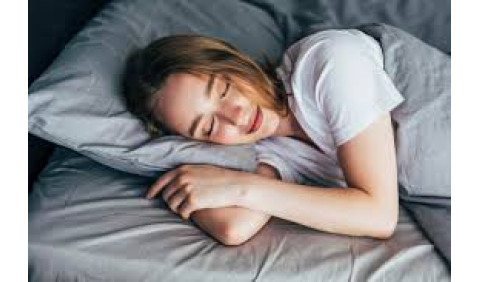 Dormir Bem Não é Luxo: Porque o Sono é o Teu Ativo Mais Valioso