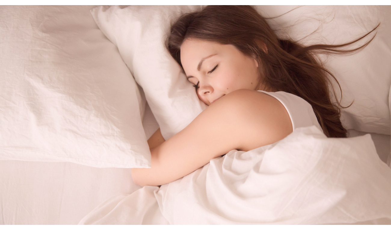 Combata a ansiedade: saiba o que uma boa noite de sono pode fazer por si