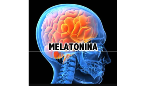 A importancia da melatonina na saúde mental