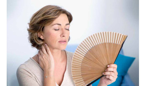 Quais são os sinais da menopausa?