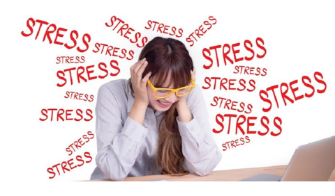 O que é Stress?