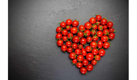 Conheça 10 bons motivos para comer tomate