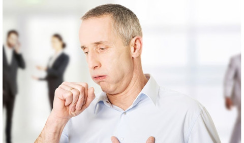 5 técnicas para melhorar a expetoração