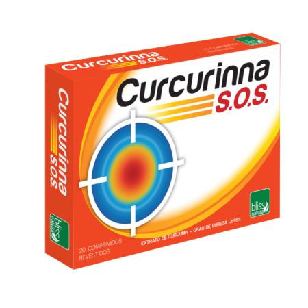 Curcurinna (1 unidade) 