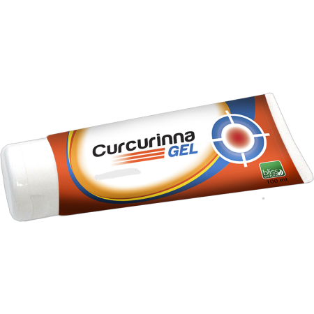 Curcurinna Gel