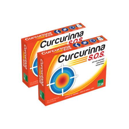 Pack Curcurinna