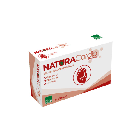 NATURACardio Cardoval®