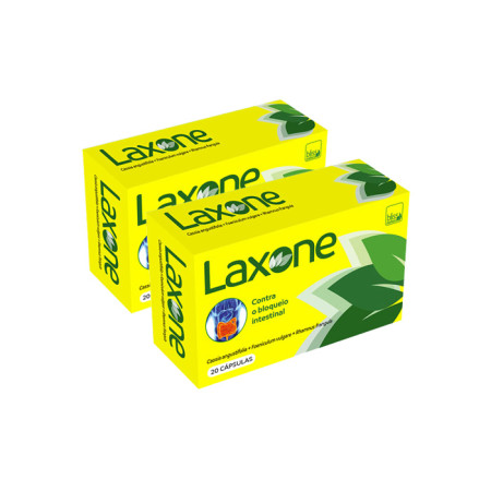 Pack Laxone