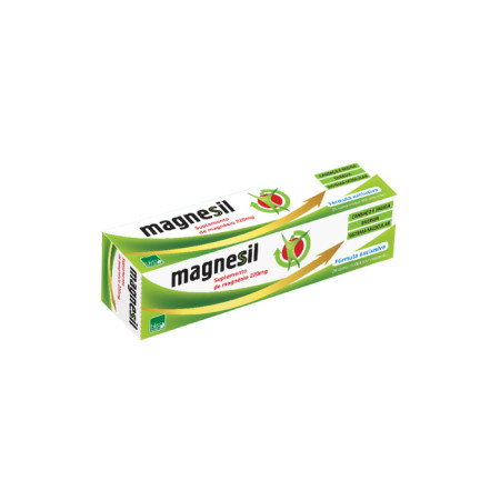 Magnesil