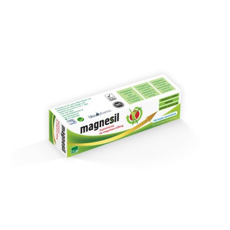 Magnesil