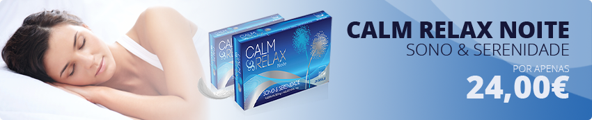 Calm Relax Noite - Sono e Serenidade